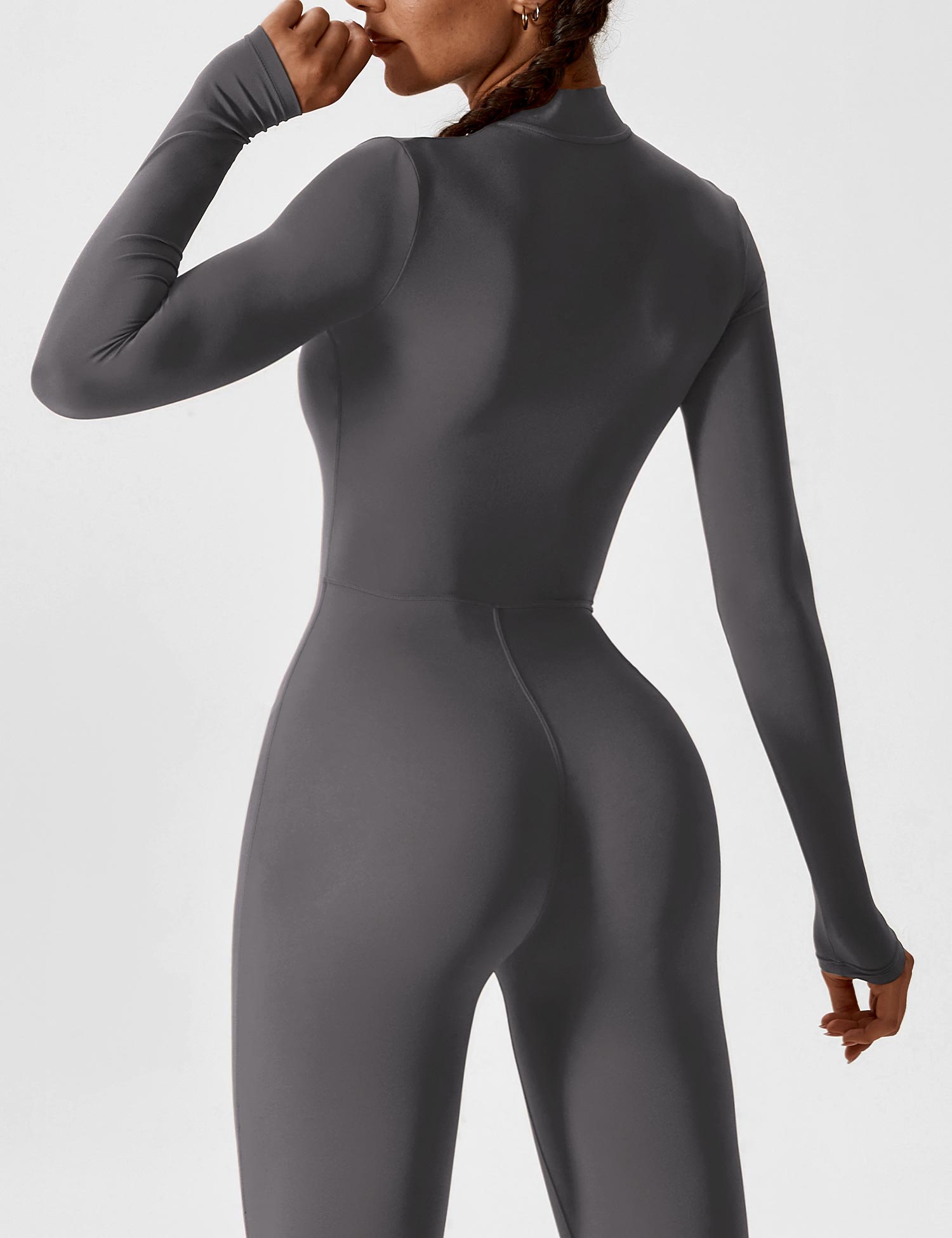 Combinaison Bella Fleece