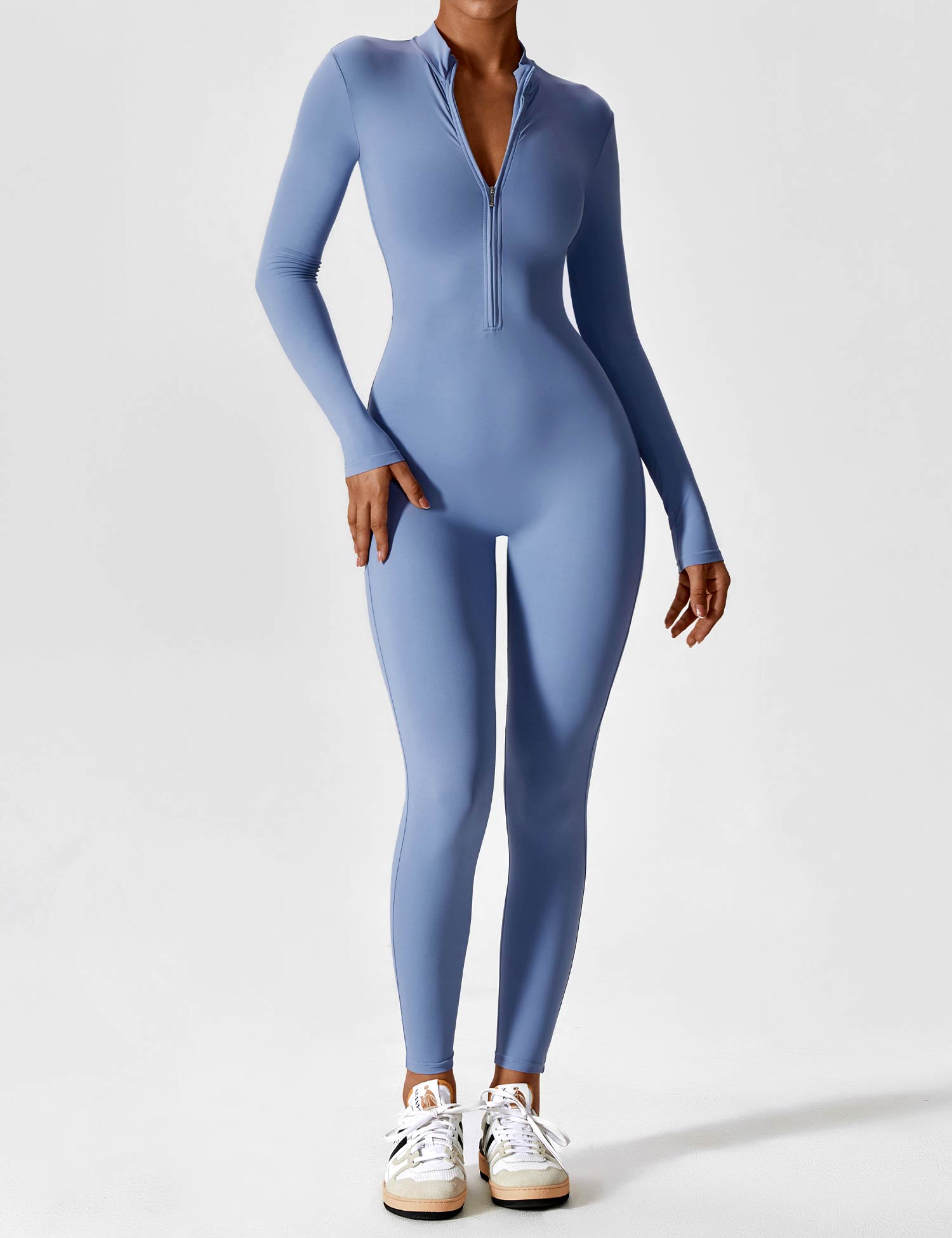 Combinaison Bella Fleece