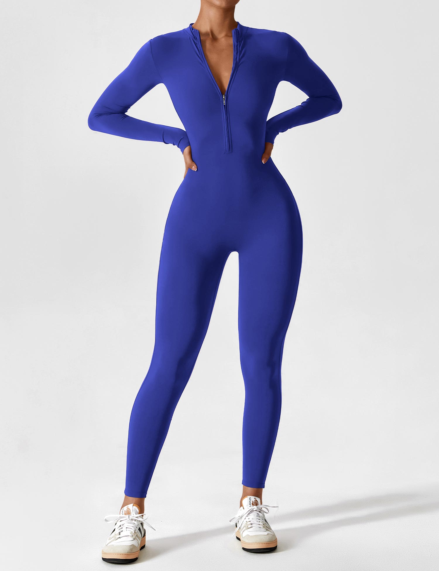 Combinaison Bella Fleece