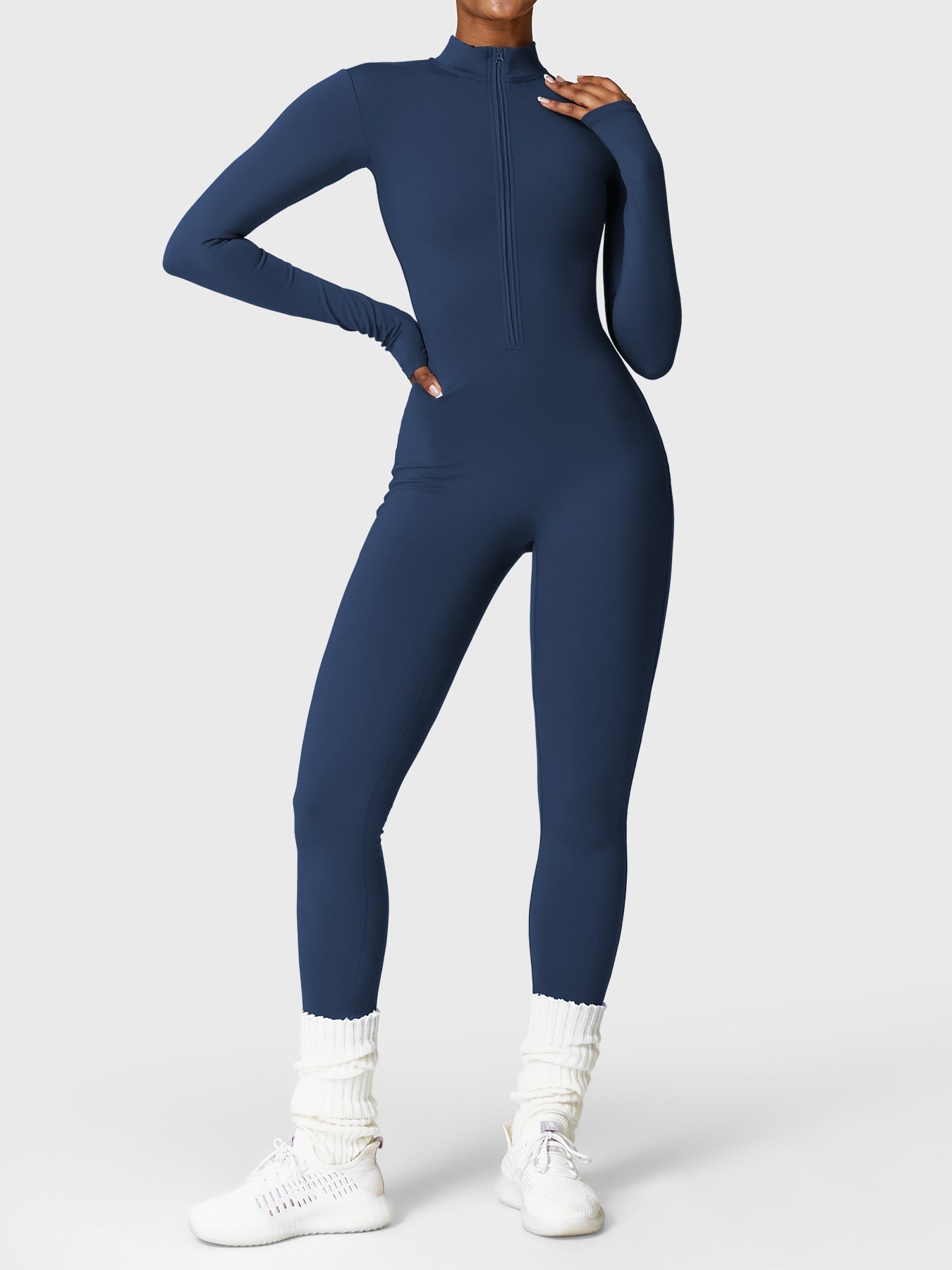Combinaison Bella Fleece