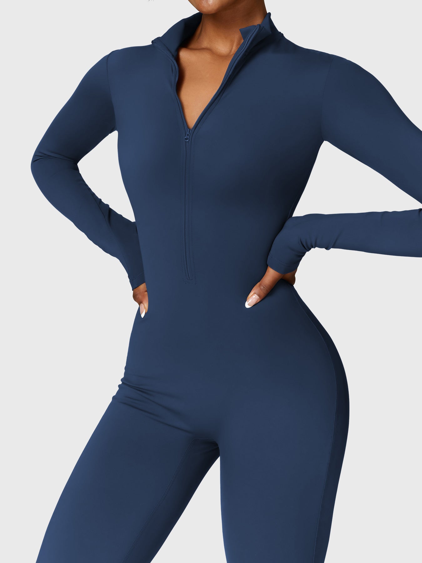 Combinaison Bella Fleece