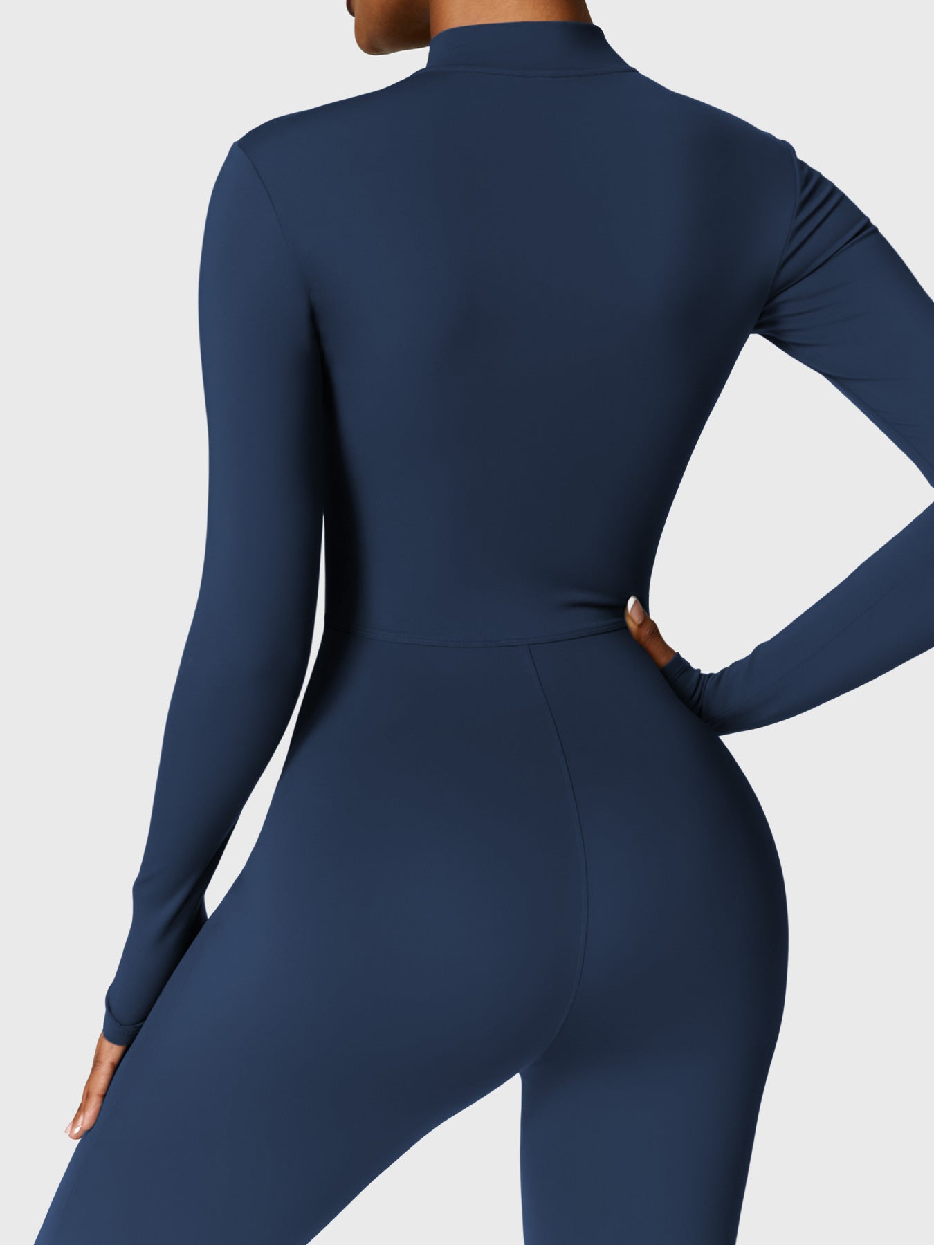 Combinaison Bella Fleece