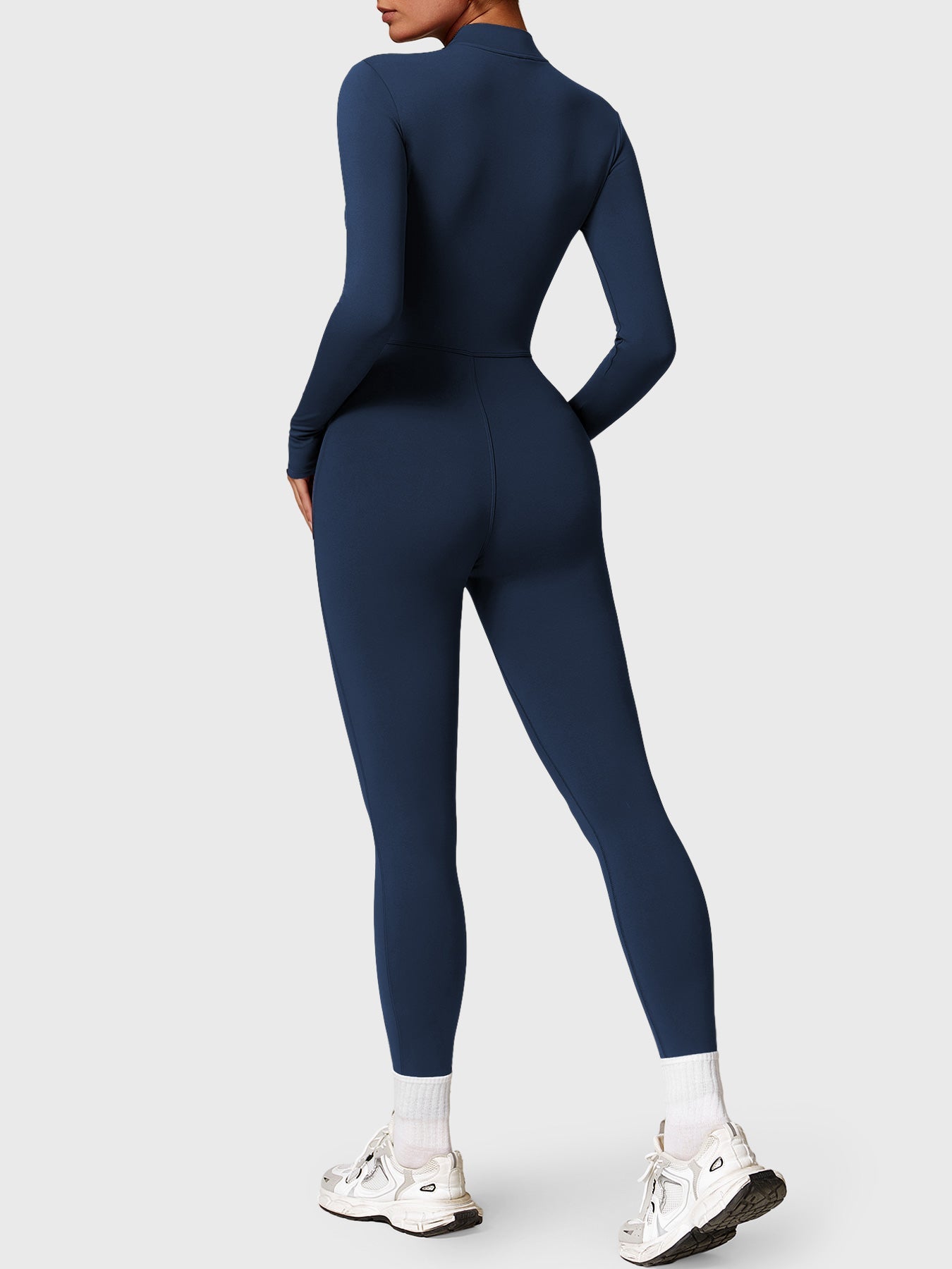 Combinaison Bella Fleece